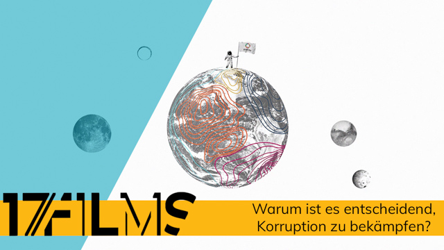 Warum ist es entscheidend, Korruption zu bekämpfen?