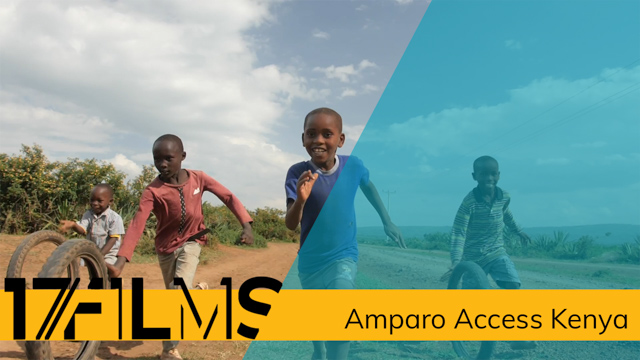 Amparo Access Kenya