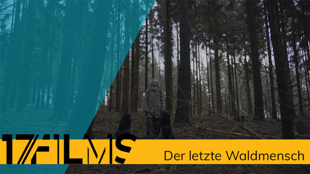 Der letzte Waldmensch