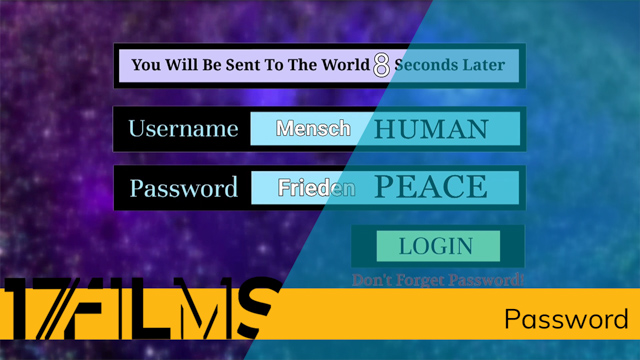 Password